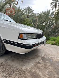 شيفروليه اولدزموبيل